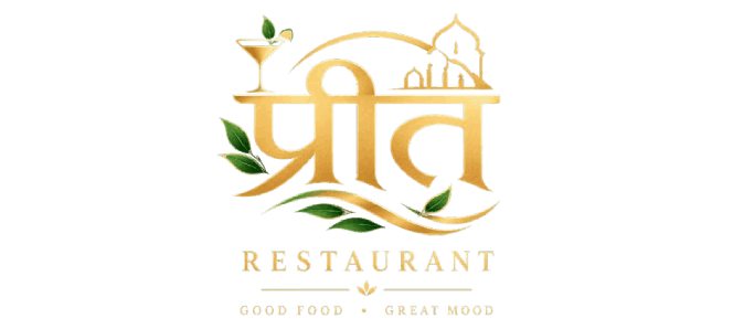 Restaurant Logo