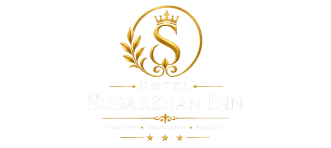 Hotel Sudarshan Inn Logo