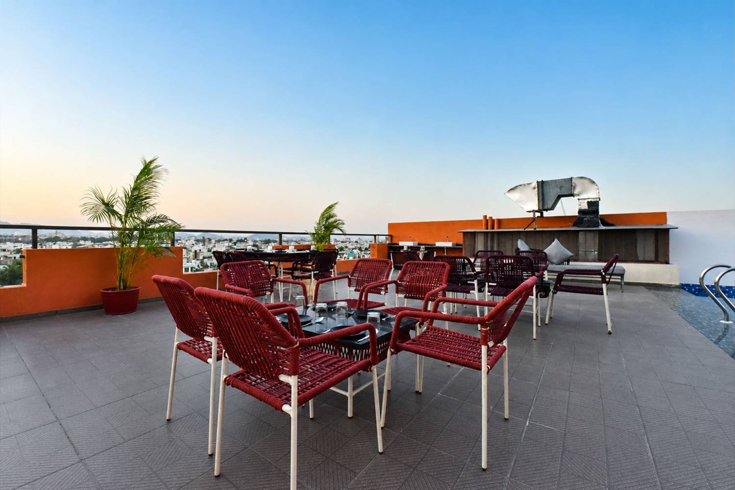 Preet Restaurant